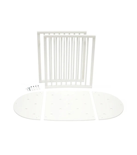 Stokke - Sleepi Bed Extension White
