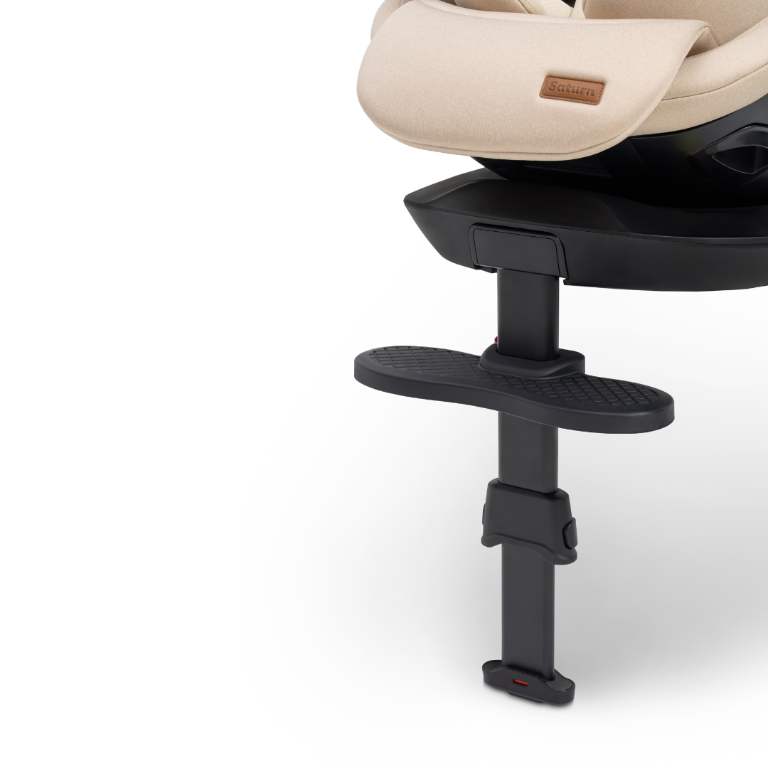 Jikel - Saturn i-Size Car Seat Footrest