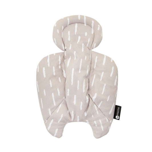 4Moms - MamaRoo / RockaRoo Newborn Insert Sand/Plush
