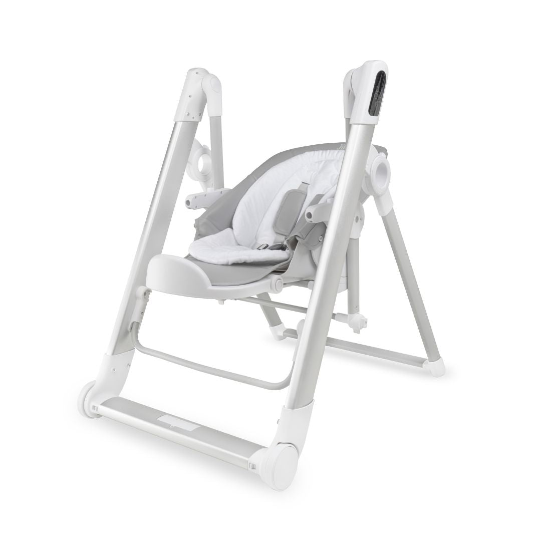 Comfort Plus - Dual Function Swing & Highchair