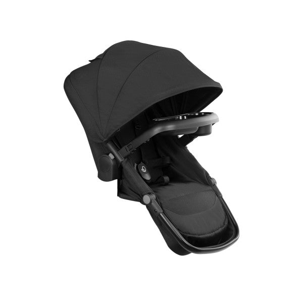 Evenflo - Pivot Xpand NXT Second Seat - Coal Black
