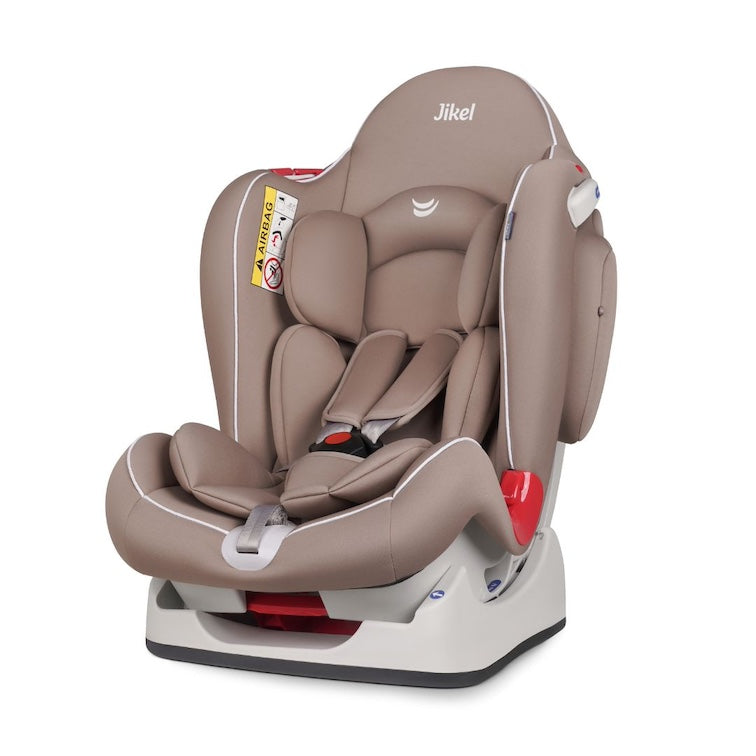Royz Convertible Car Seat - Beige