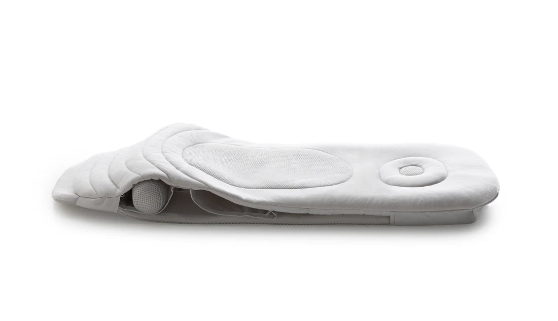 Inglesina - 4-In-1 Aptica Travel System - Opal Ivory