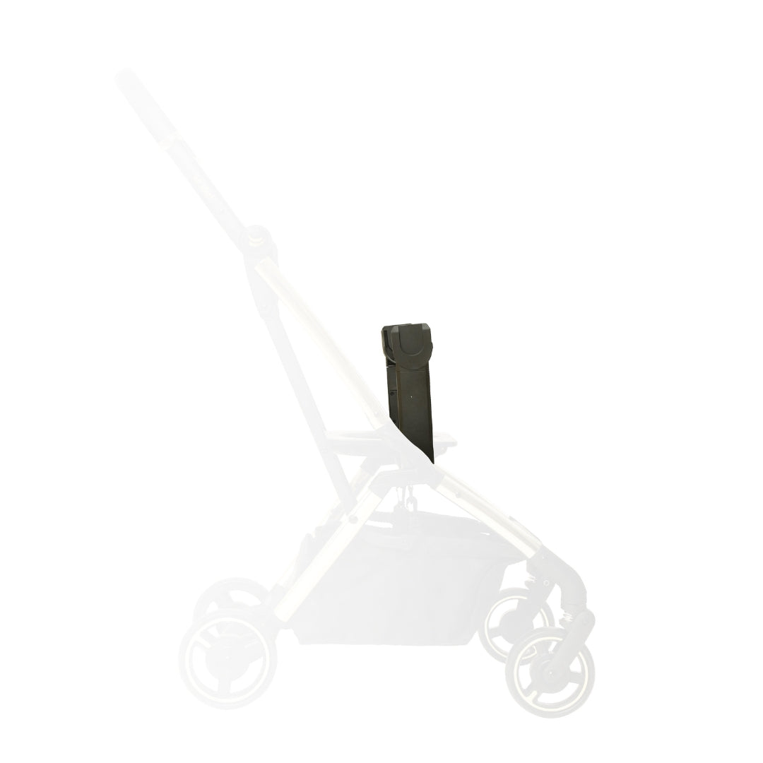 Jikel - Life Car Seat Adaptor