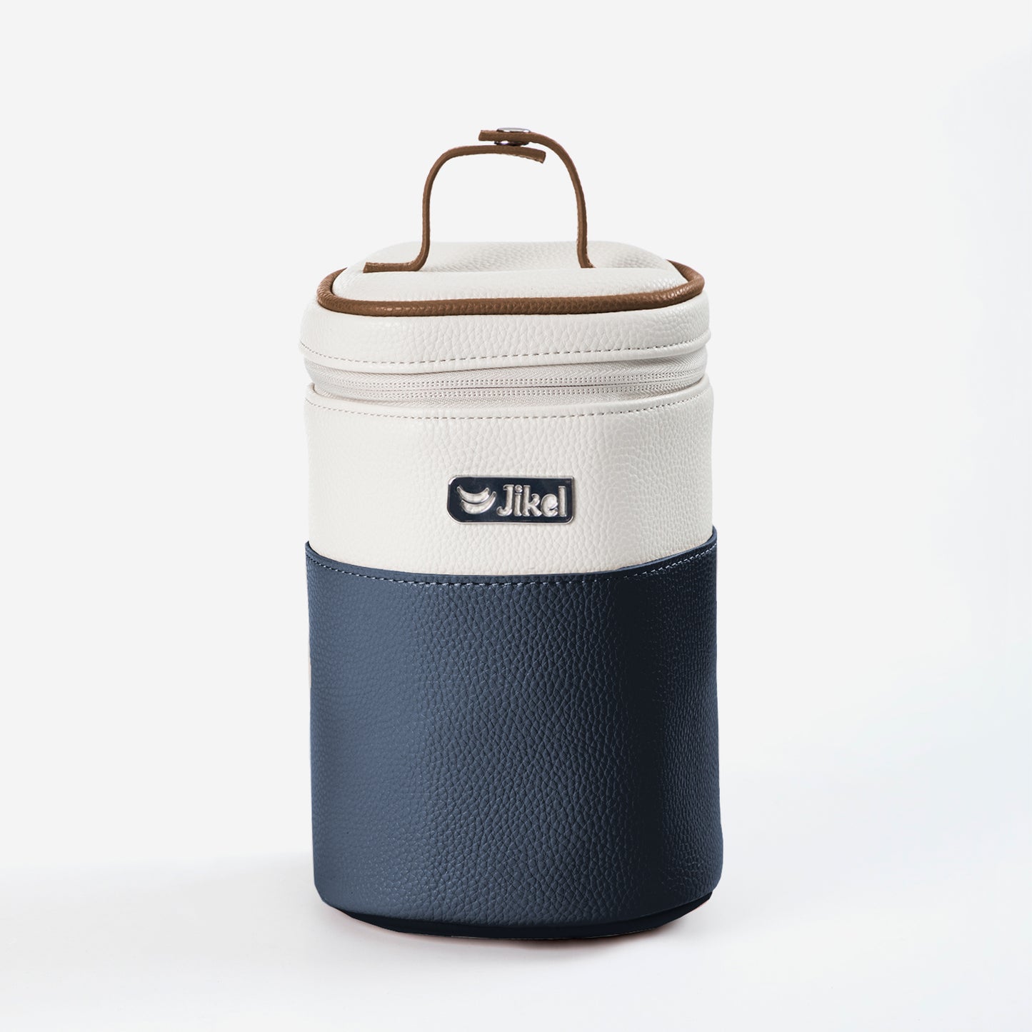Jikel - Diaper Bag - Navy