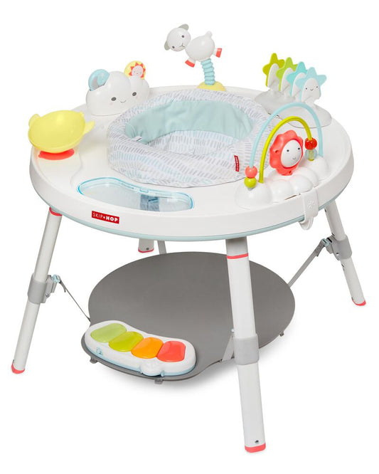 Skip Hop Silver Lining Cloud Activity Center