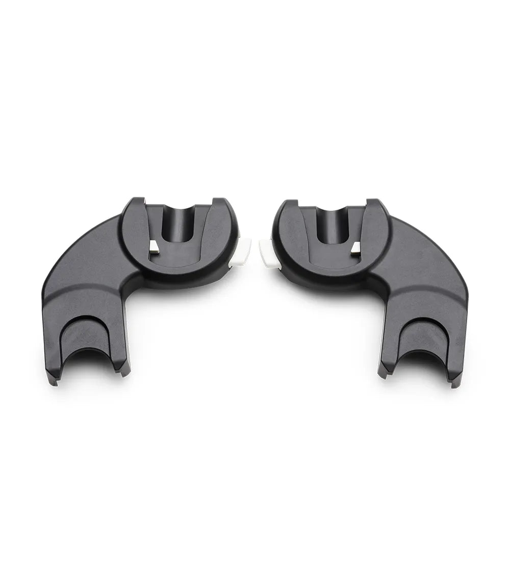 Bugaboo - Dragonfly Car Seat Adapters Only - Black
