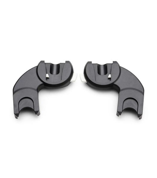 Bugaboo - Dragonfly Car Seat Adapters Only - Black
