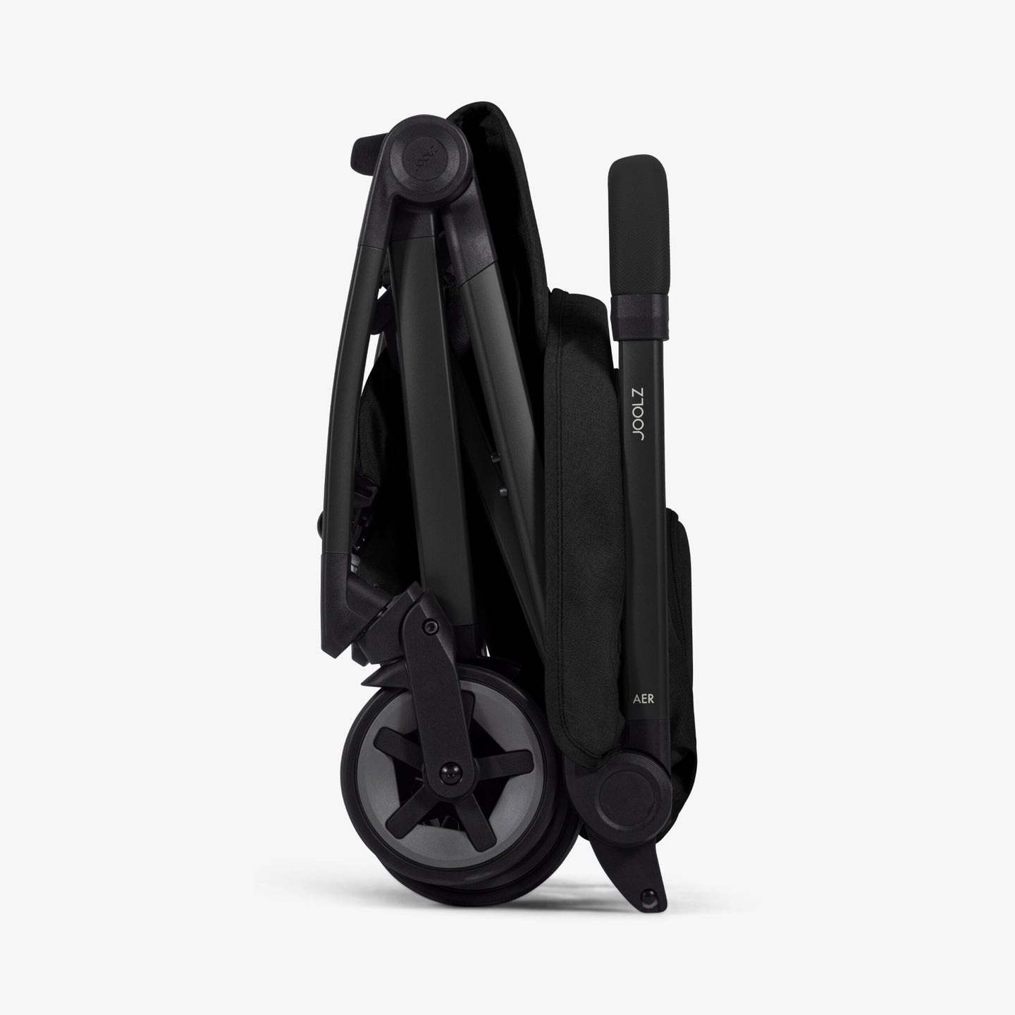 Joolz - Joolz Aer2 buggy | Space Black