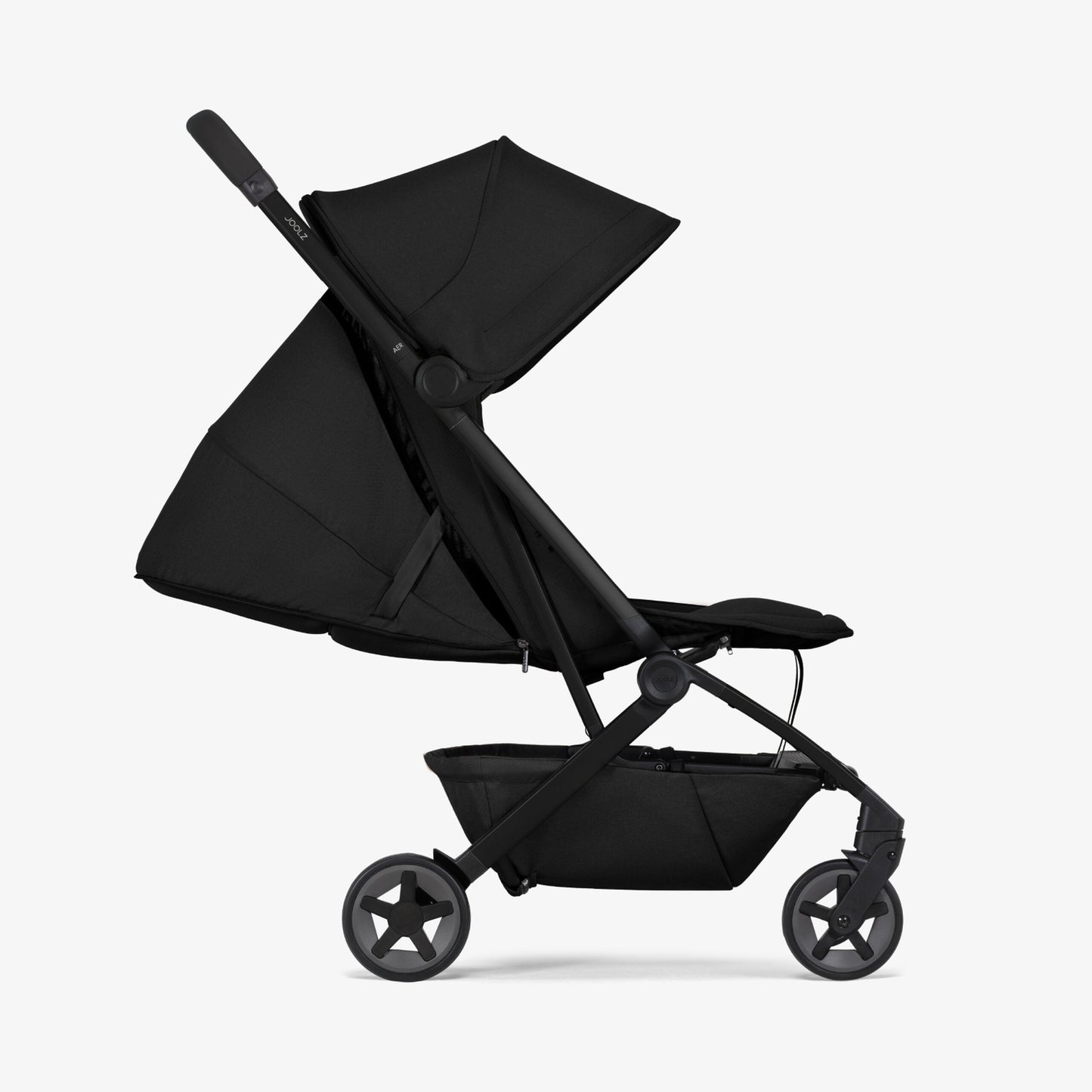 Joolz - Joolz Aer2 buggy | Space Black
