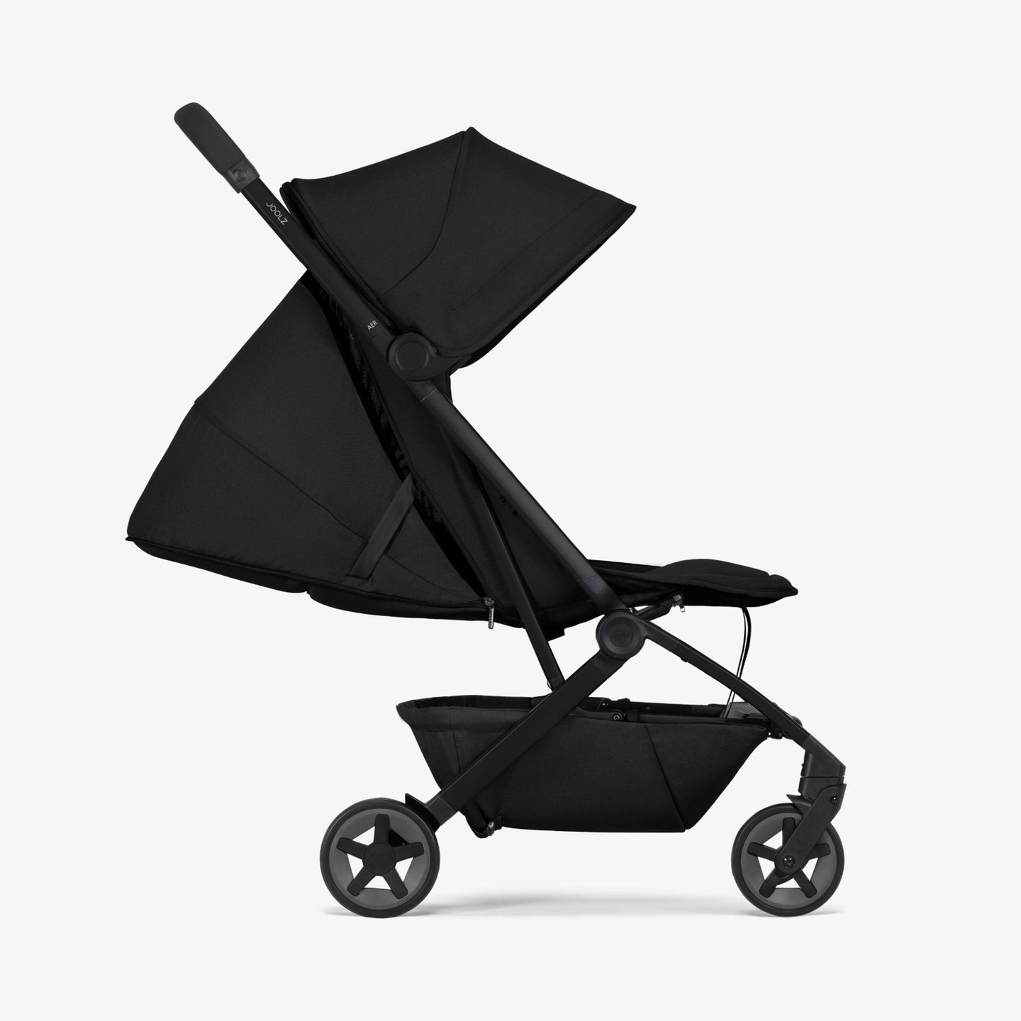 Joolz - Joolz Aer2 buggy | Space Black