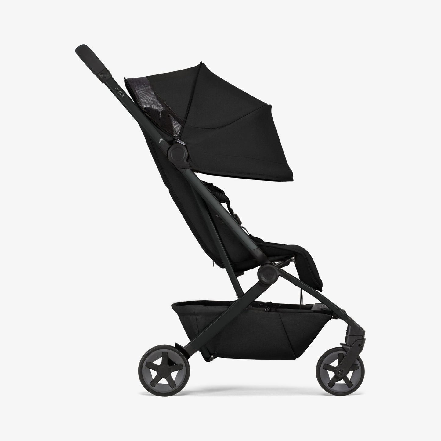 Joolz - Joolz Aer2 buggy | Space Black