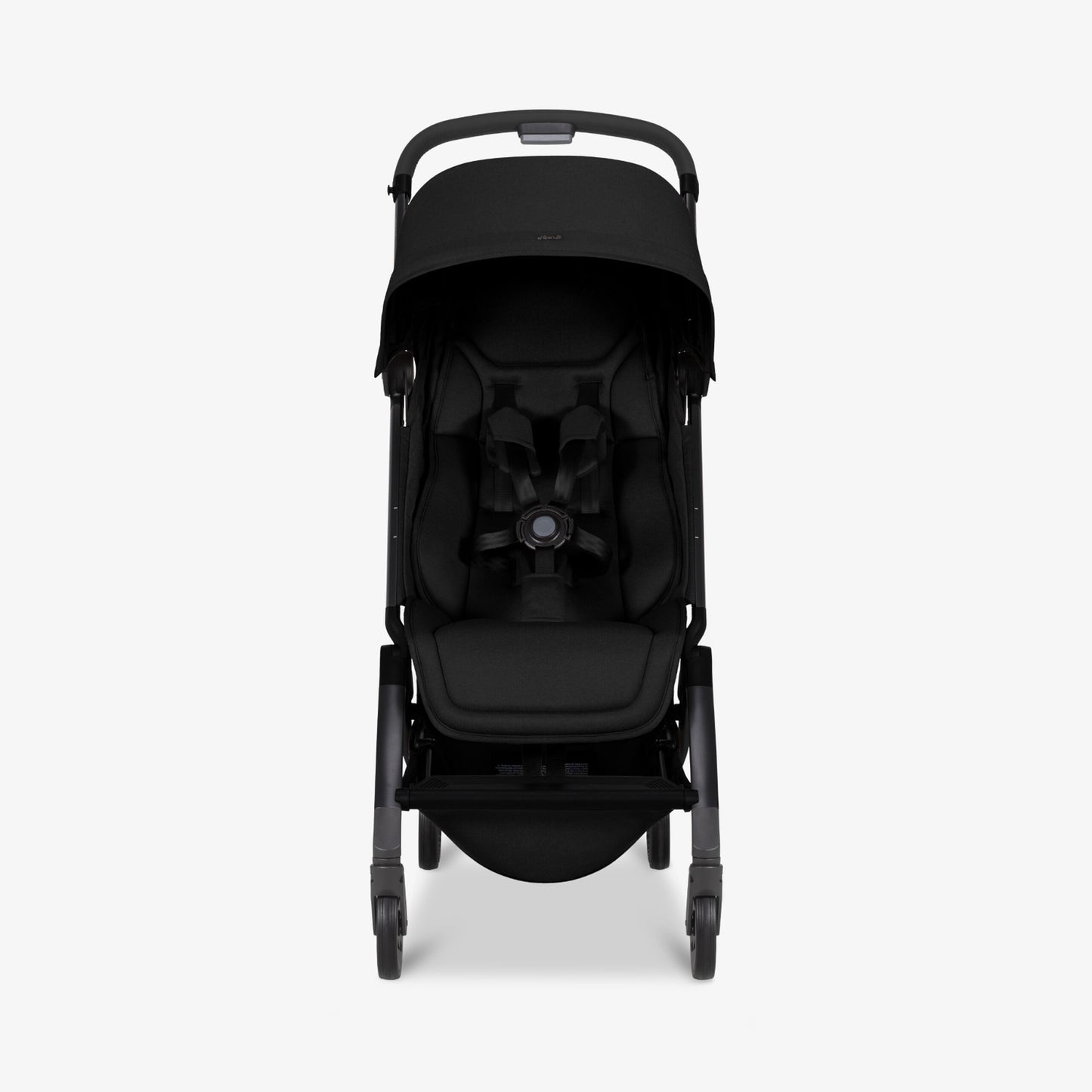 Joolz - Joolz Aer2 buggy | Space Black