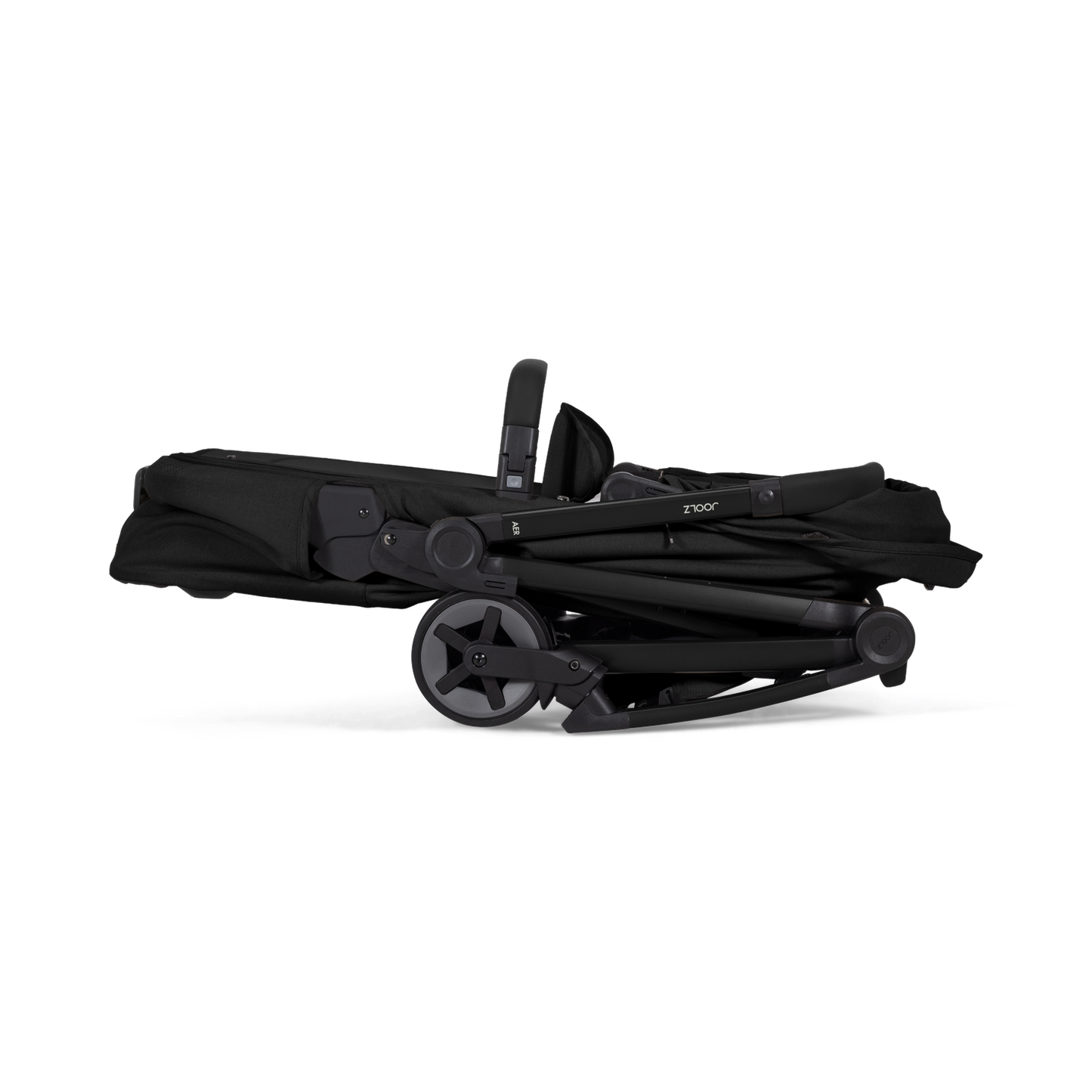 Joolz - Joolz Aer2 cot | Space Black