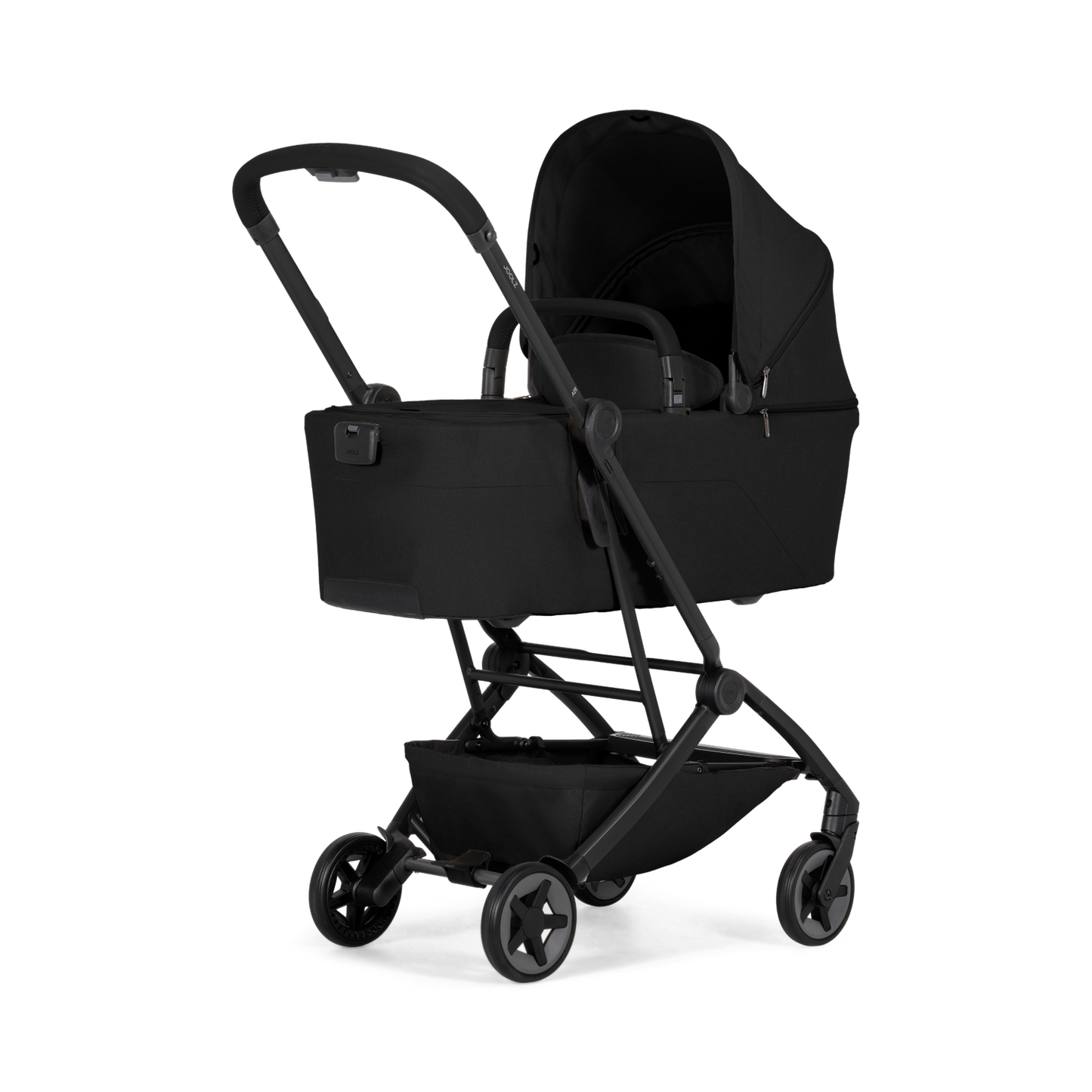 Joolz - Joolz Aer2 cot | Space Black