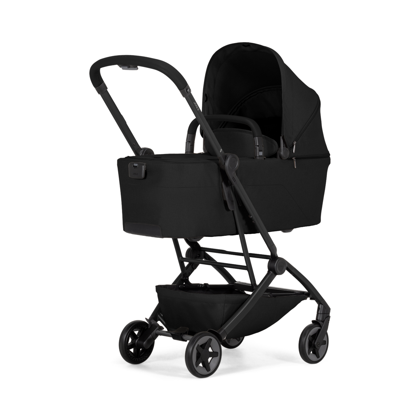 Joolz - Joolz Aer2 cot | Space Black