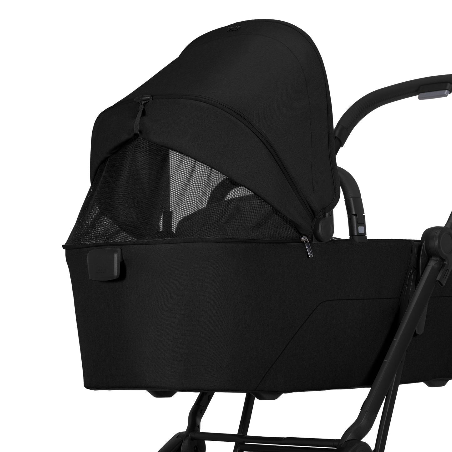 Joolz - Joolz Aer2 cot | Space Black