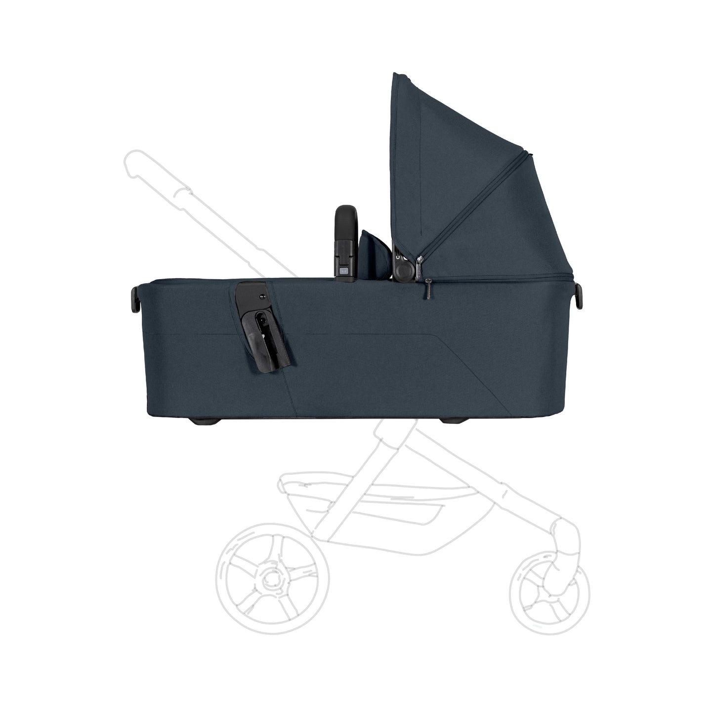 Joolz - Joolz Aer2 cot | Navy