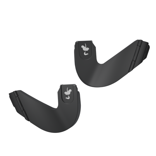 Joolz - Joolz Aer2 car seat adapter set
