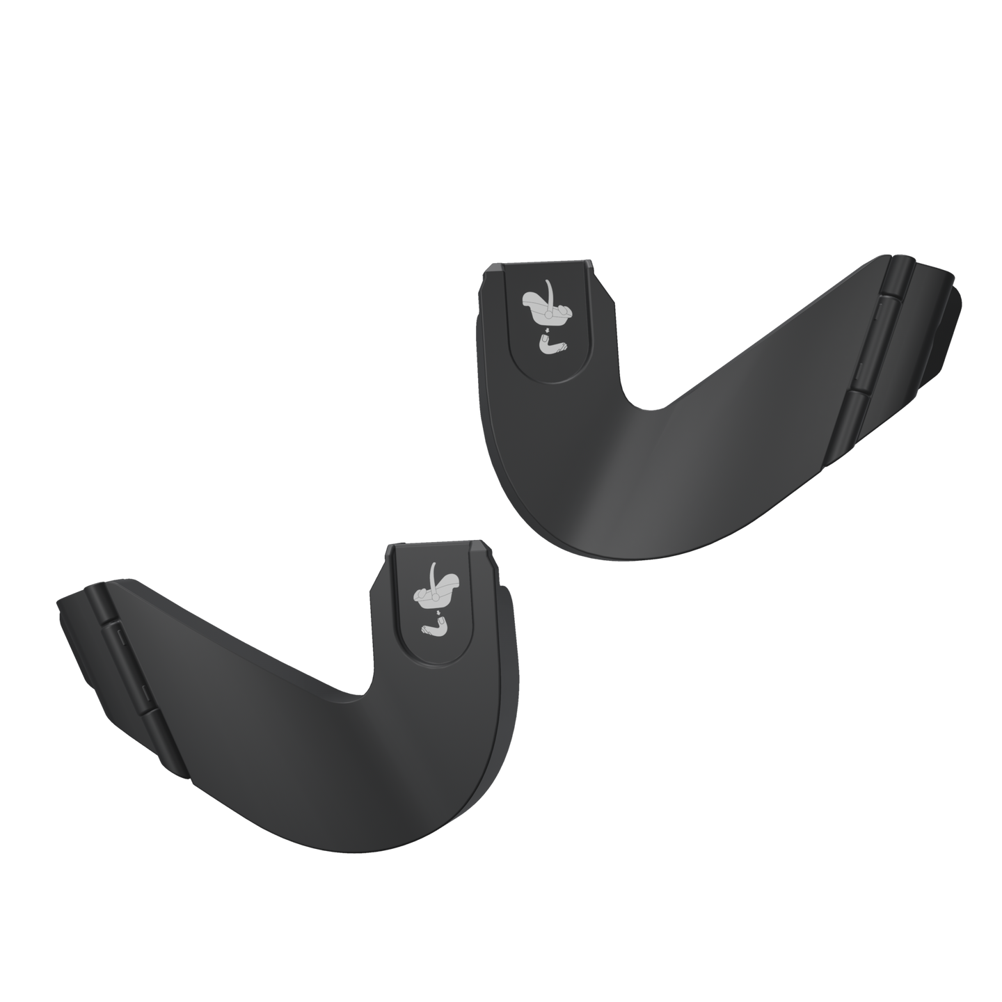 Joolz - Joolz Aer2 car seat adapter set