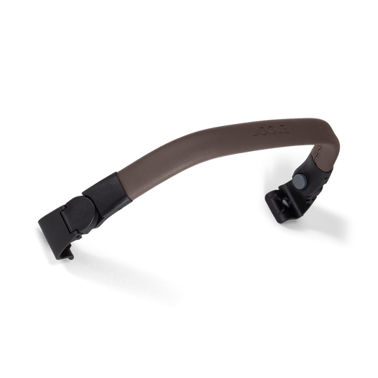 Joolz - Joolz Aer2 foldable bumper bar | mid brown carbon