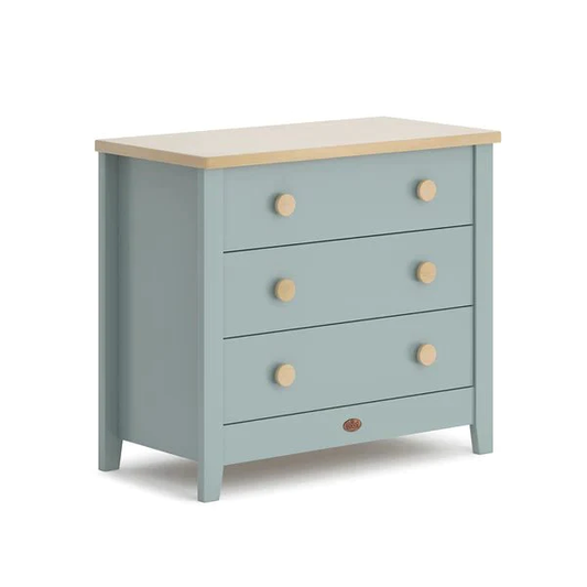 Boori - 3 Drawer Chest_Blueberry and Almond