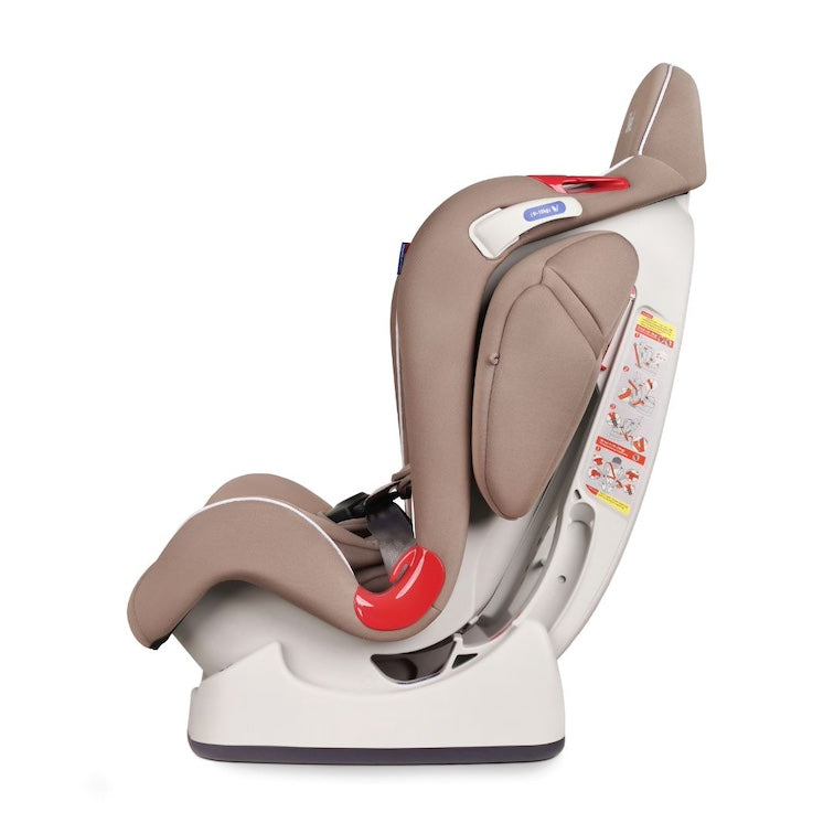 Royz Convertible Car Seat - Beige