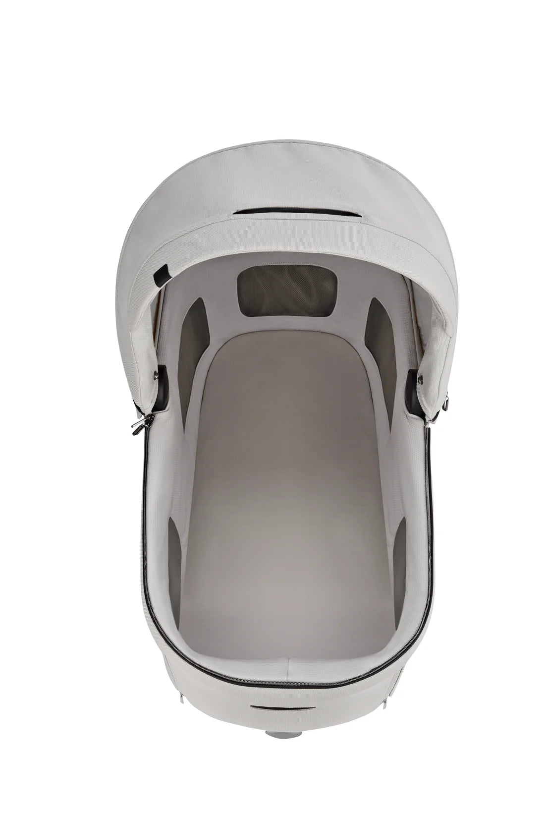 Inglesina - 4-In-1 Aptica Travel System - Opal Ivory