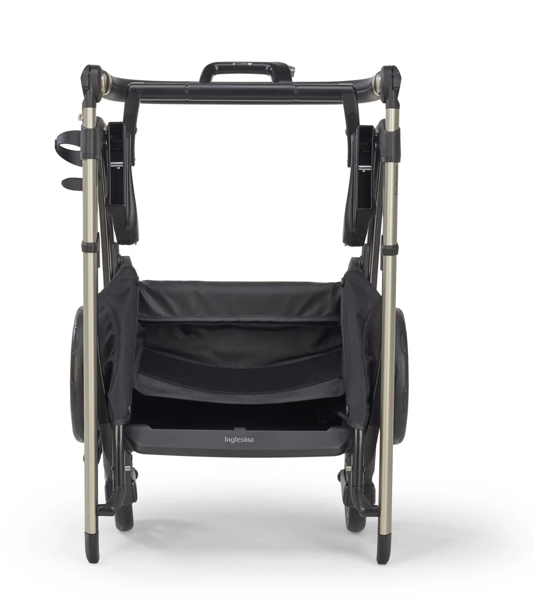Inglesina - 4-in-1 Electa Travel System - Battery Beige