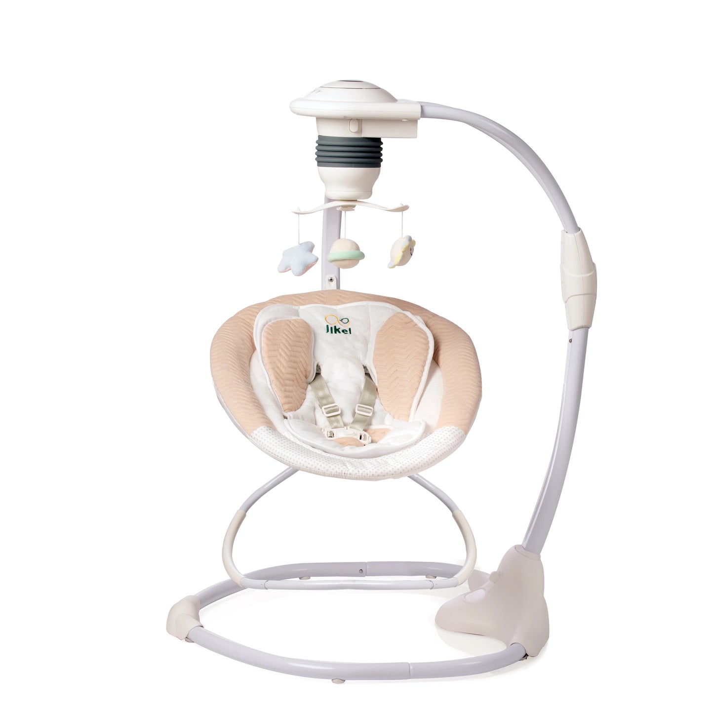 Jikel - Minos Swing & Rocker - Beige