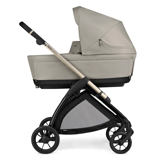 Inglesina - 4-in-1 Electa Travel System - Battery Beige