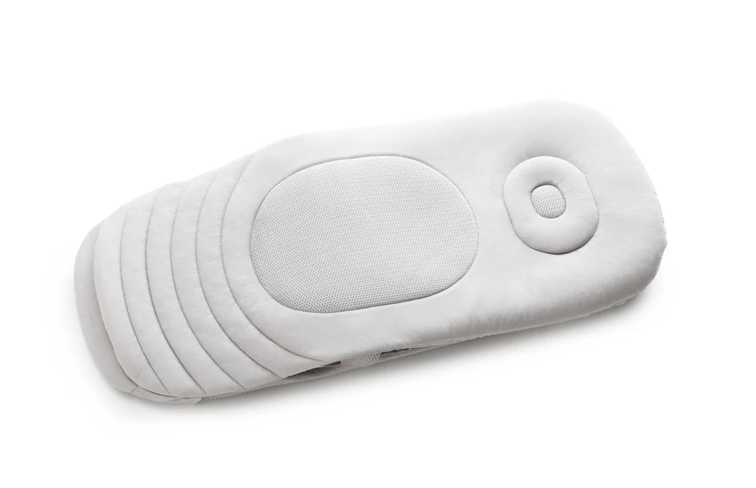 Inglesina - 4-In-1 Aptica Travel System - Element Honey Beige Acru+Bag