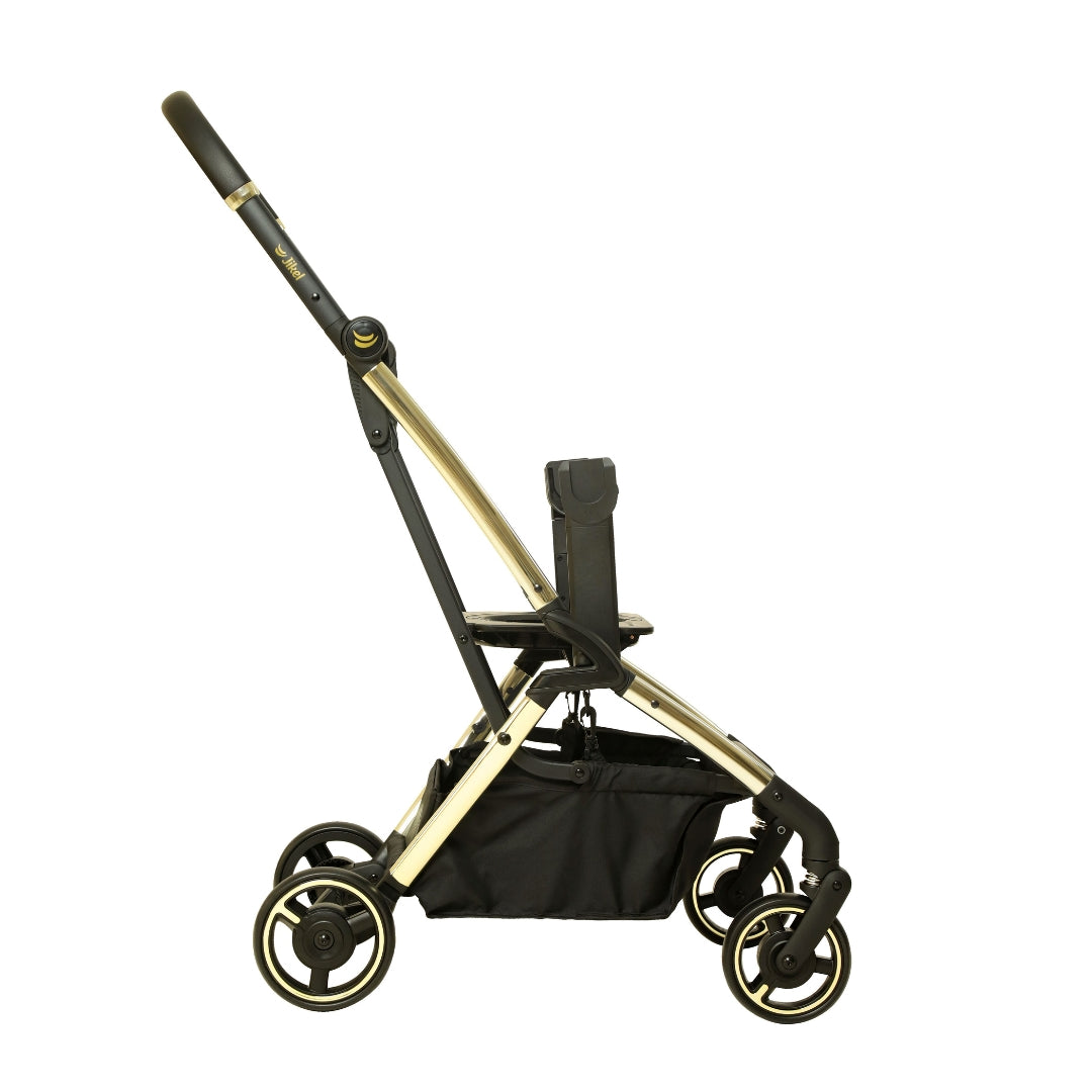 Jikel - Life Car Seat Adaptor