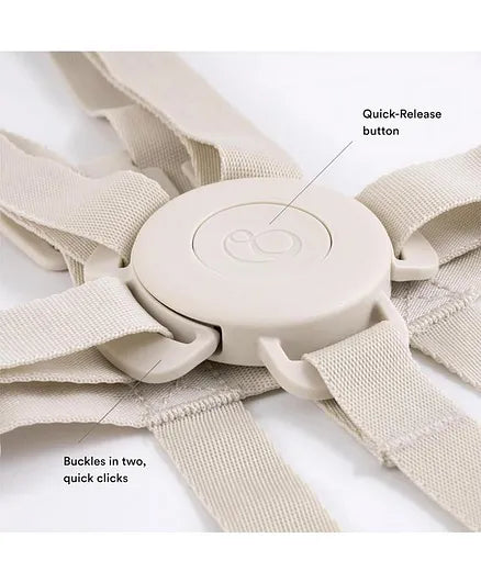 Stokke - Tripp Trapp Harness Beige