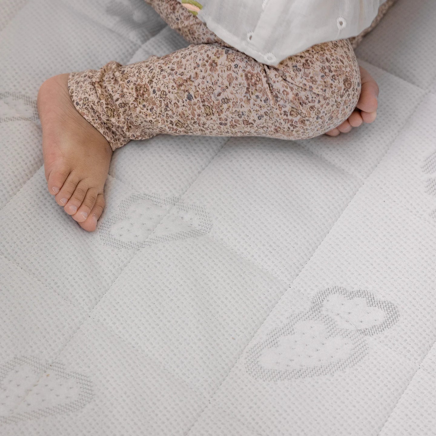 Sebra - X Träumeland Baby Mattress, Signature