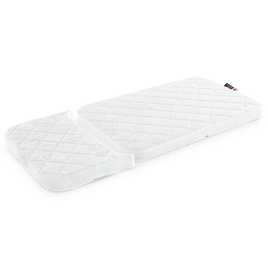 Sebra - X Träumeland Baby Mattress, Signature