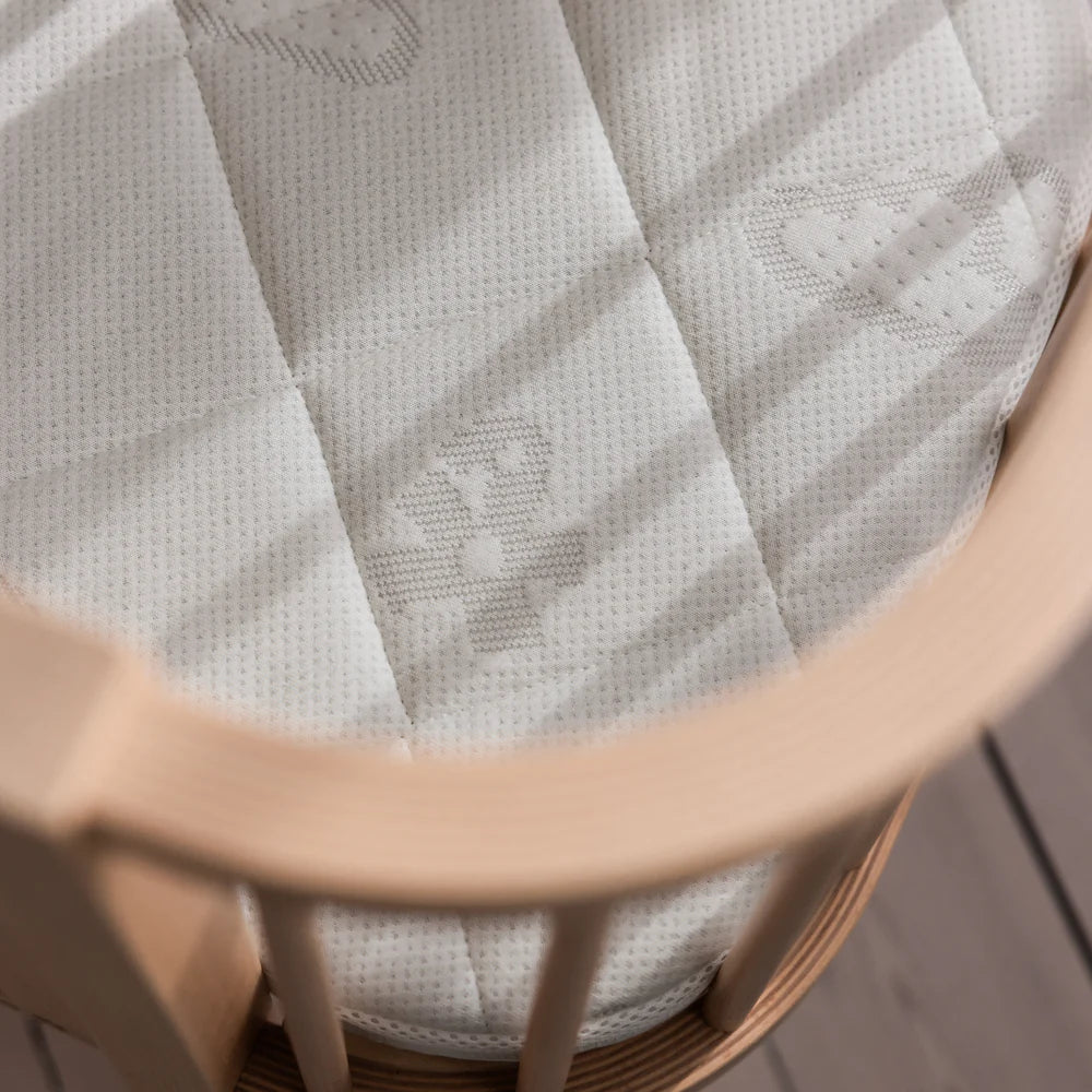 Sebra - X Träumeland Mattress, Bedside Crib