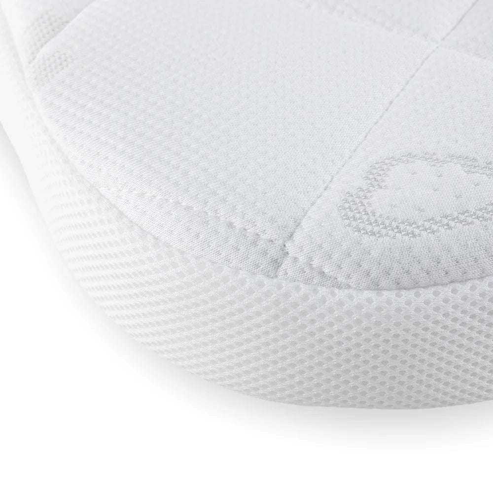 Sebra - X Träumeland Mattress, Bedside Crib