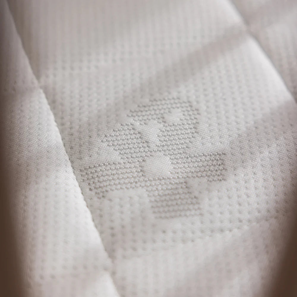 Sebra - X Träumeland Mattress, Bedside Crib