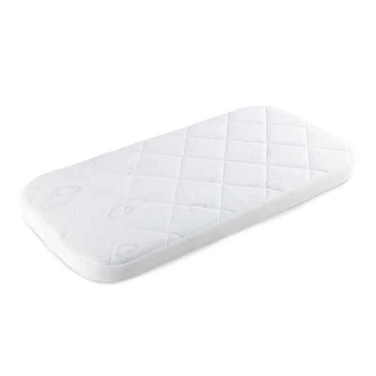 Sebra - X Träumeland Mattress, Bedside Crib