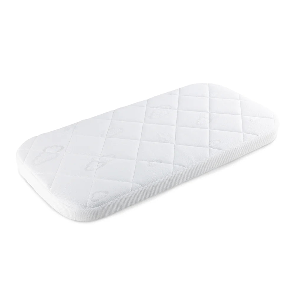 Sebra - X Träumeland Mattress, Bedside Crib