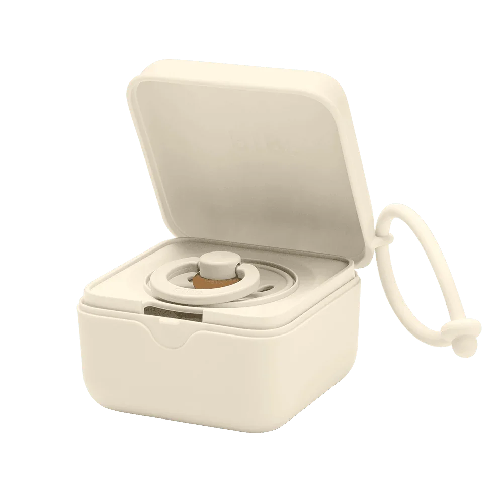 Bibs - Bibs X Liberty Pacifier Box