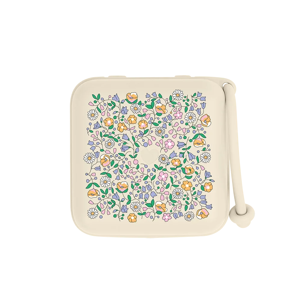 Bibs - Bibs X Liberty Pacifier Box