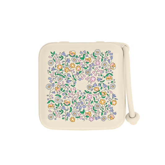 Bibs - Bibs X Liberty Pacifier Box