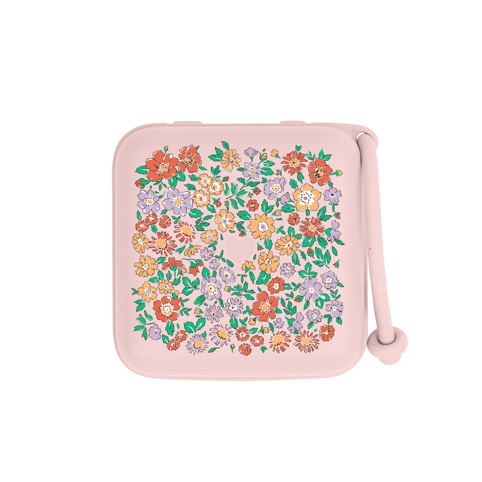 Bibs - Bibs X Liberty Pacifier Box