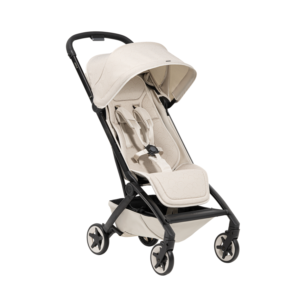 Joolz - Aer2 Buggy | Calming Beige