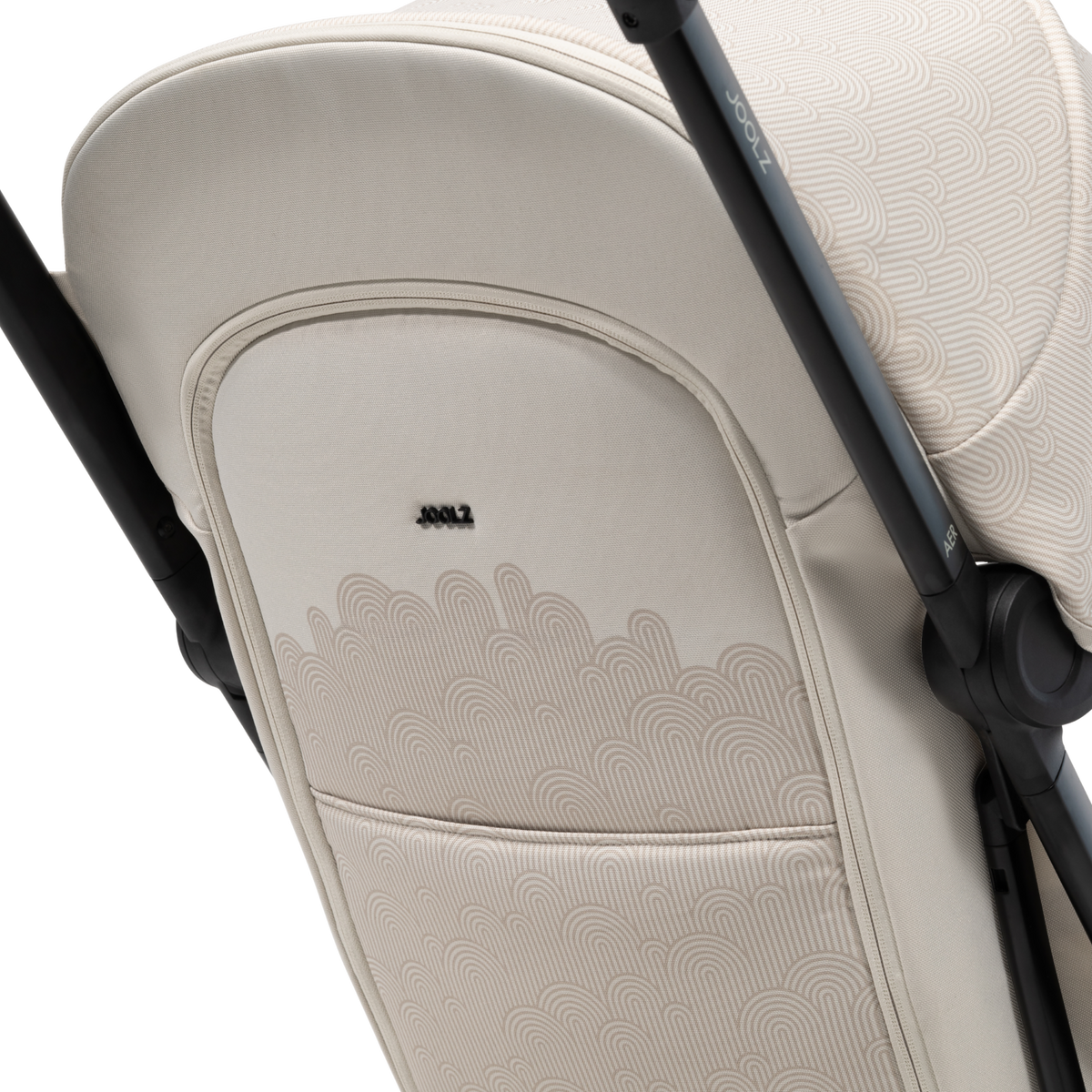 Joolz - Aer2 Buggy | Calming Beige