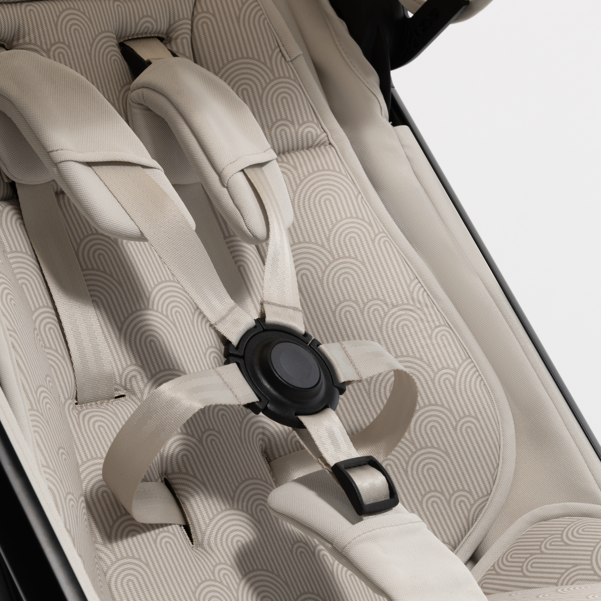 Joolz - Aer2 Buggy | Calming Beige