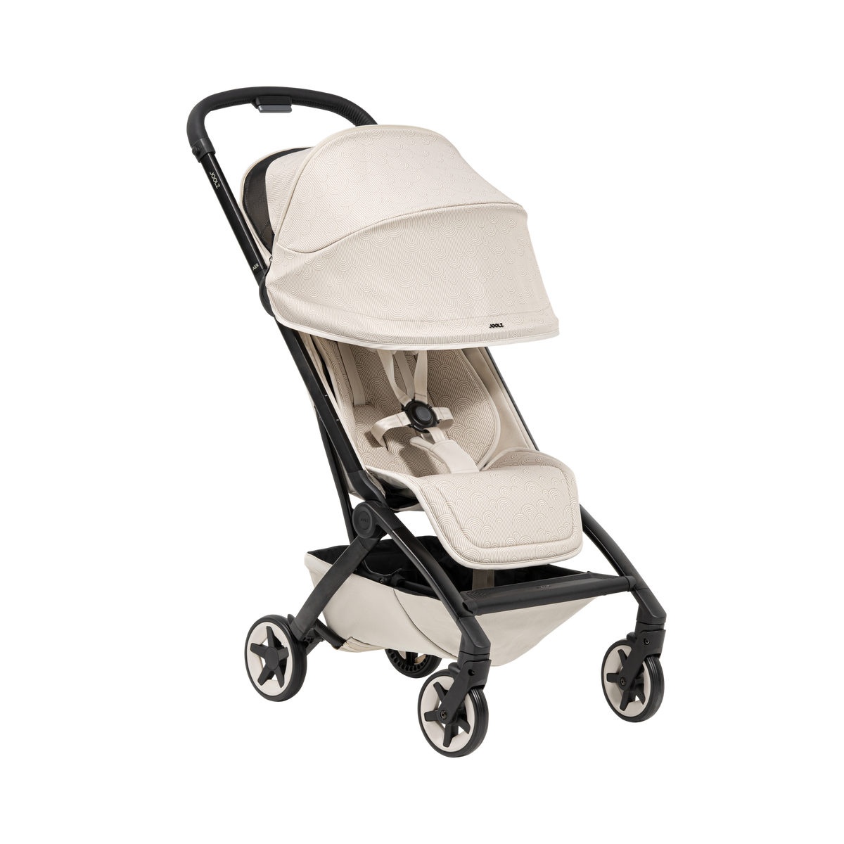 Joolz - Aer2 Buggy | Calming Beige