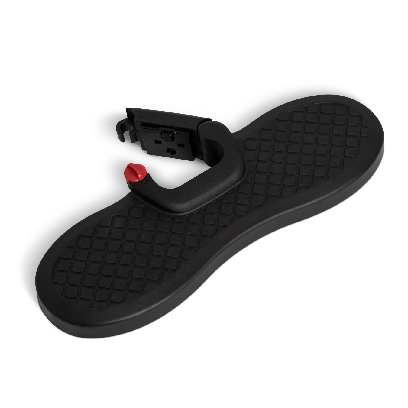 Jikel - Saturn i-Size Car Seat Footrest